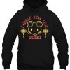 Chinese New Year 2020 Rat Mouse hoodie qn