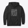 Dream With a Plan hoodie qn