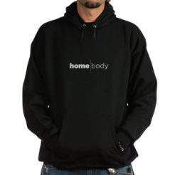 Homebody hoodie qn