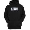 Kith Logo hoodie qn