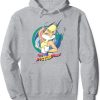 Looney Tunes Lola Bunny Unstoppable hoodie qn