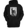 Marilyn Monroe Black Bandana hoodie qn