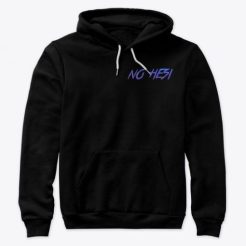 Nohesi hoodie qn