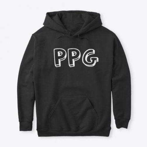 PPG hoodie qn