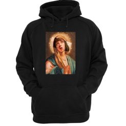 Pulp fiction hoodie qn