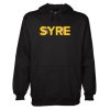 SYRE Jaden Smith Hoodie qn