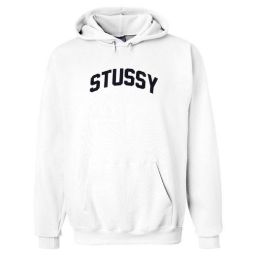 Stussy Academy Hoodie qn