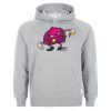 Taco Bell Rampage Hoodie qn