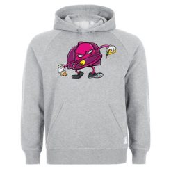 Taco Bell Rampage Hoodie qn