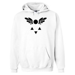 The Delta Rune Hoodie qn