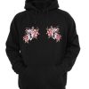 The Pink Panther Hoodie qn