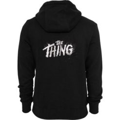 The Thing Back Hoodie qn