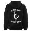 The Wonder Years Realist Pop Punk hoodie qn