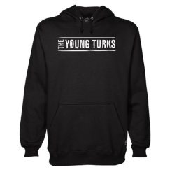 The Young Turks Hoodie qn