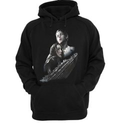 Titanic hoodie qn