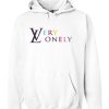 Very Lonely Hoodie qn