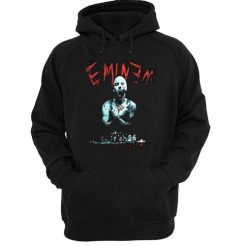 eminem hoodie qn