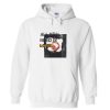 All You Need Is Love Hoodie qn