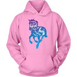Be strong in the Lord and power of His mighty power hoodie qn