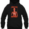 I Must Self Destruct Star Wars hoodie qn