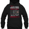 If You Haven’t Risked Coming Home hoodie qn