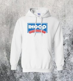 Ihoop Serving Buckets Hoodie qn