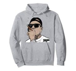 King Lil G Rapper hoodie qn