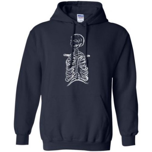 Skelly Hoodie qn