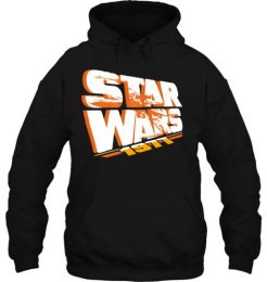 Star Wars X-Wing 1977 hoodie qn