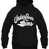 UnderCoverJams hoodie qn