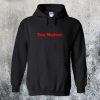 You Matter Hoodies qn