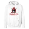 hell froze over hoodie qn
