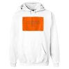 Always believe that something wonderful Hoodie qn