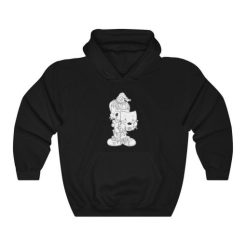 Angel Baby Hoodie qn