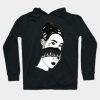 Asian lady Hoodie qn