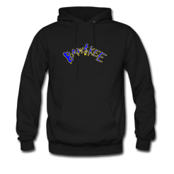 Bawskee Hoodie qn