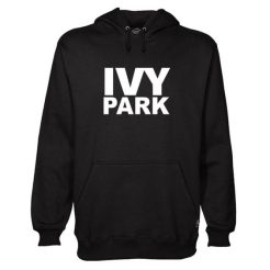 Beyonce IVY Park HOODIE qn