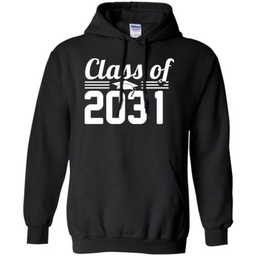 CLASS OF 2013 HOODIE qn