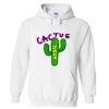 Cactus jack hoodie qn