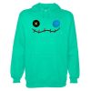 Disney Lilo & Stitch Scrump Hoodie qn