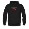 I’ll Be Your Confession Hoodie qn