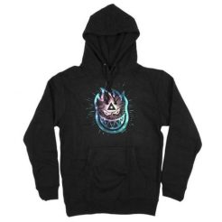 Spitfire 3rd Eye Prism hoodie qn