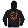 Spitfire 451 hoodie qn