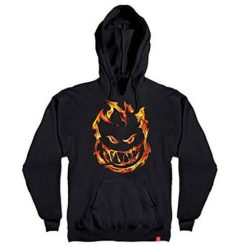 Spitfire 451 hoodie qn