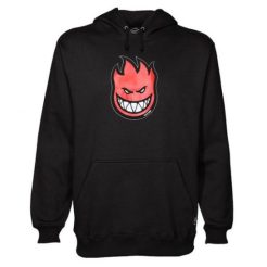 Spitfire Bighead Fill Youth hoodie qn