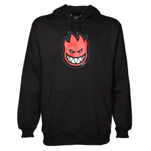 Spitfire Bighead Fill Youth hoodie qn