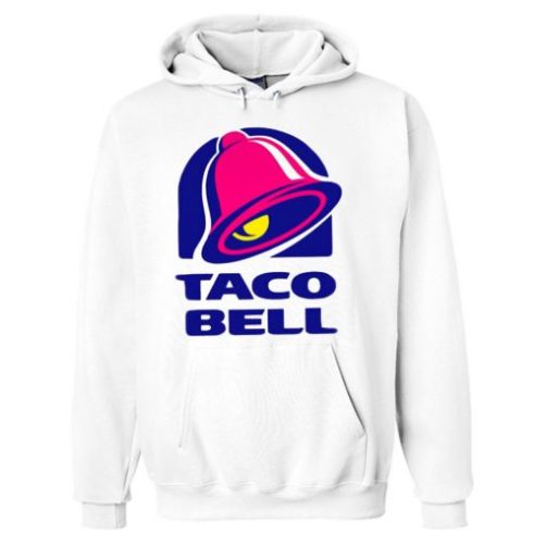 Taco Bell Hoodie qn