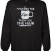 The Coffe Hoodie qn