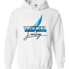 Tropical Sailing Hoodie qn