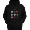 Twenty-One-Pilots HOODIE qn